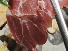 -正宗齐齐哈尔烤肉·齐牛哥鲜切炭火烤肉(杭州总店)