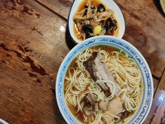 -同得兴 Since·1995 传统苏式面馆(嘉馀坊店)