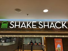 -Shake Shack(西单大悦城店)