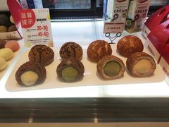 -西树泡芙(湖滨银泰in77B区店)