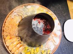 -徐记铜火锅(泉园店)