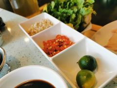 -烹然四季椰子鸡火锅(团结湖总店)