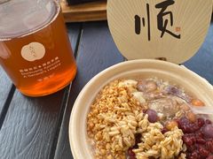 -沙州食驿·非遗小吃夜市