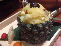 云海肴·云南菜(伊势丹店)-云海肴·汽锅鸡·云南菜(天津国金汇店)