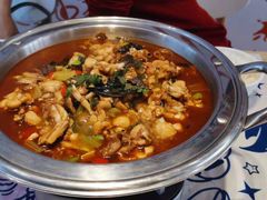 -松哥油焖大虾(皇岗一店)