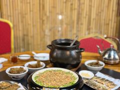 -祈胜邨•顺德鱼生•顺德菜(容桂店)