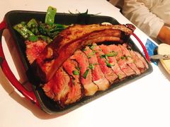 -Osteria Garden 生蚝花园餐厅(原进贤路店)