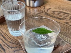 -Nirvana Cafe&Bar(北仓文创街区店)