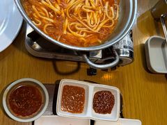 -Myth猪蹄(明洞店)