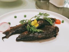 -惠丰堂饭庄·烤鸭·京味菜(翠微路店)