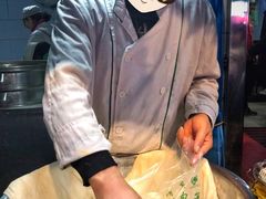 -郑家包子牛肉拉面(尚勤路店)