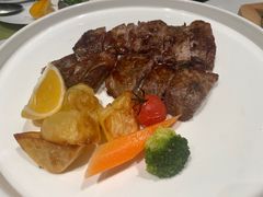 -IL Forno 意坊·意大利餐厅(温州万象城店)