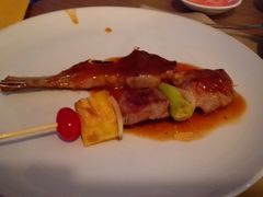 -彩虹云霄拜约克摩天塔