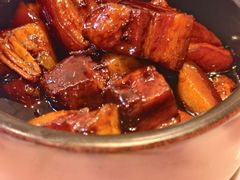 -老吉士酒家(天平路店)