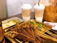 -盟重烧烤(高正街店)