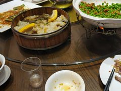 -厨彩阳光(河东路店)