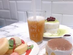 -BONBON BAKERY