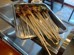 -钢管厂五区小郡肝串串香(通锦桥店)