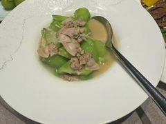 -皇朝会.经典传统粤菜(外滩店)