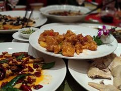 -南洋长胜酒店(广州东站天平架地铁站店)