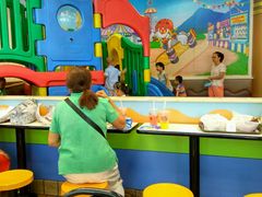 -百富烤霸 烤鸡汉堡(美美店)