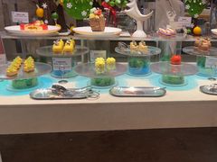 -怡咖啡自助餐(宁波香格里拉店)
