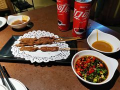 -幸运牛汕头小黄牛牛肉火锅(梅林店)
