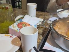 -黄记煌三汁焖锅(渝北金港国际店)