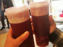 -肥肥虾庄·金牌油焖大虾(杨园滨江时代walk店)