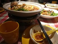 -俭朴菜(鲁磨路店)