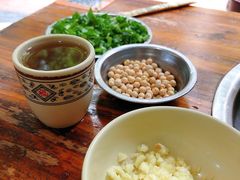 -黑竹香鸡(营和巷店)