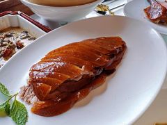 -四季民福烤鸭店(外滩外白渡桥店)