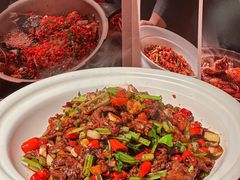 -隐厨·中国菜馆(三里屯T+MALL店)