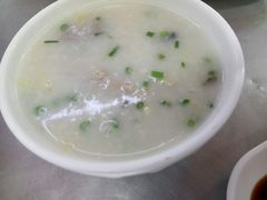 粉肠粥-源记肠粉(华贵路店)