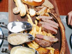 -Ambra Haus琥珀屋精酿餐厅(宝山店)