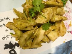 -宋庄魁元艺术餐厅