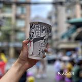 成都｜网红饮品终于来到市中心！