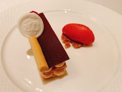 千层酥-福楼法餐厅FLO