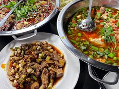 -蛙兔鸡自贡风味·特色江湖菜(广都店)