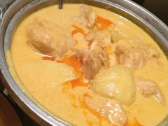 -安南越南餐厅(青岛万象城店)