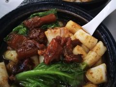 -珍珍小食店(西华路店)