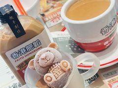 -肥韬茶餐厅(海上世界店)