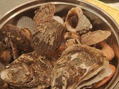 -大哈福烧烤·海鲜·家常菜(延安三路店)