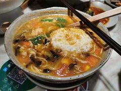-望湘园·湖南菜(宏伊店)
