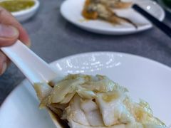 -黄沙水产交易市场
