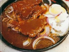 -开心果牛扒城(雍华庭店)