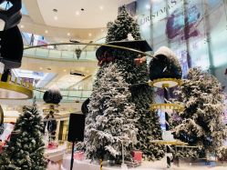 -周大福荟馆JEWELRIA(宝安南路华润万象城店)