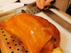 北京烤鸭-金鸭季·北京烤鸭(深业上城店)