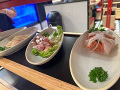 -廖掌柜·重庆鲜货火锅(上海首店)