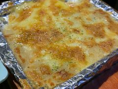 -韩香阁烤肉·烤活鳗(宽厚里店)
